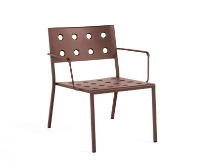  Balcony Outdoor Lounge Armchair Chaise Hay